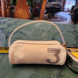 MINI DIOR PARFUMS WRISTLET #3 GUC